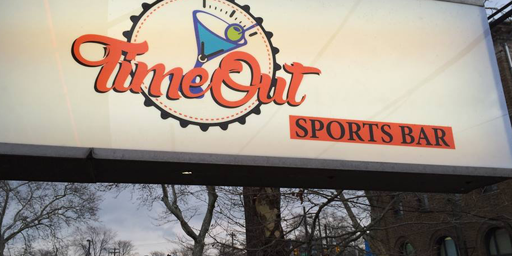 Timeout Karaoke Wednesday